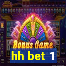 hh bet 1
